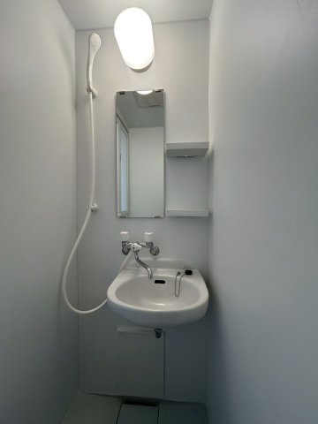 大洋奥沢マンションの浴室|大洋奥沢マンション