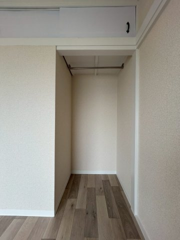 大洋奥沢マンションの収納|大洋奥沢マンション