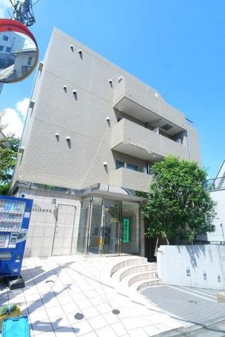 フォルトゥナ小石川