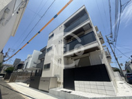 アベニュー阪南町の画像