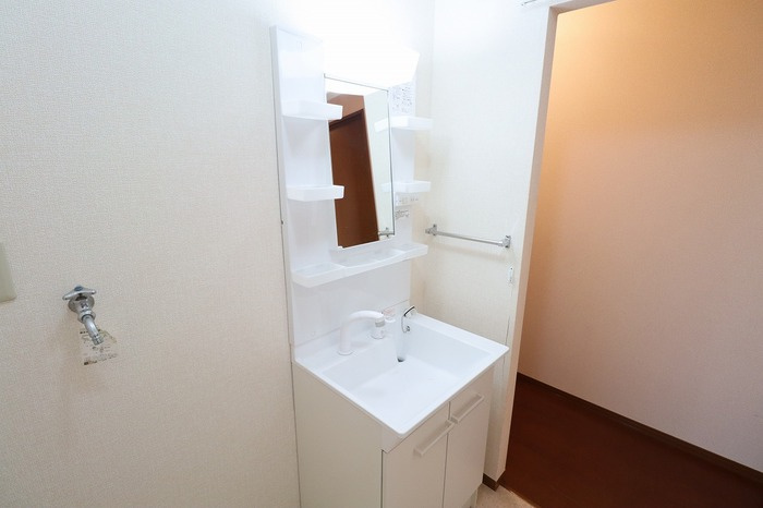 パストラーレ Ａ・Ｂの独立洗面台|洗髪洗面化粧台