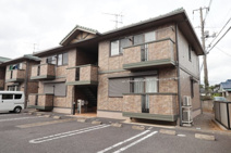 アムール・ソフィア Ⅰ・Ⅱの画像