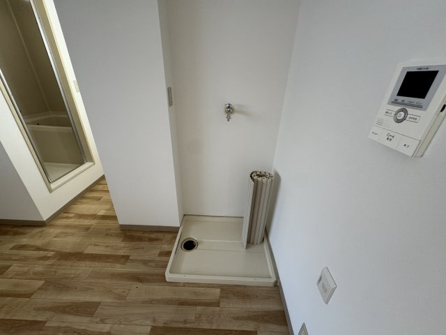 タウニィーイサカD棟のその他