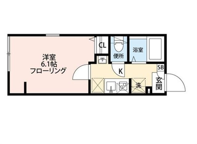 【外観】 | グランクオール中村南