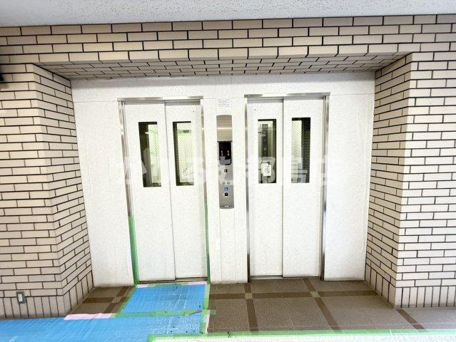 ベル・パークシティB棟のその他共用部分