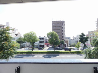 【展望】 | S-RESIDENCE神宮西駅前ascent