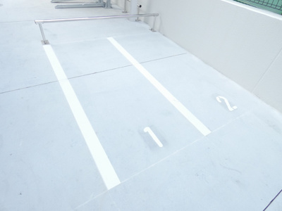 【その他】 | S-RESIDENCE神宮西駅前ascent