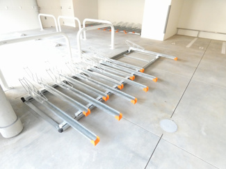 【設備】 | S-RESIDENCE神宮西駅前ascent