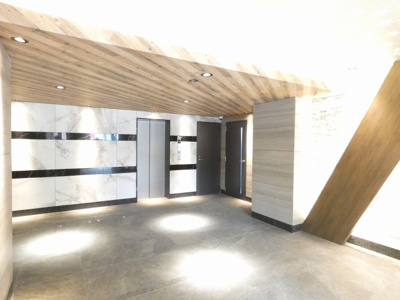 【エントランス】 | S-RESIDENCE神宮西駅前ascent