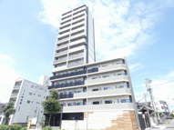 S-RESIDENCE神宮西駅前ascentの画像