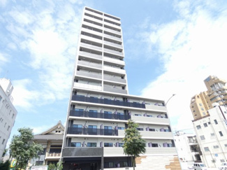 【外観】 | S-RESIDENCE神宮西駅前ascent