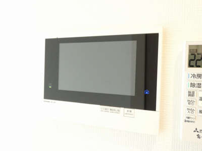 【セキュリティ】 | S-RESIDENCE神宮西駅前ascent