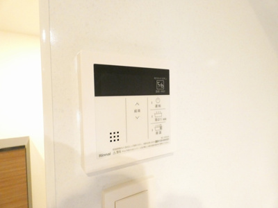 【内装】 | S-RESIDENCE神宮西駅前ascent