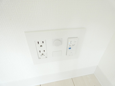 【内装】 | S-RESIDENCE神宮西駅前ascent