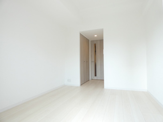 【居間・リビング】 | S-RESIDENCE神宮西駅前ascent