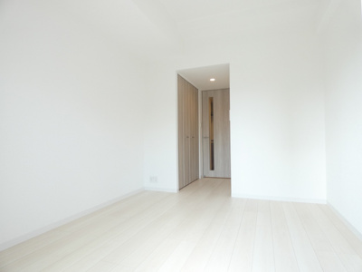 【居間・リビング】 | S-RESIDENCE神宮西駅前ascent