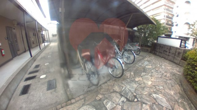 【その他共用部分】 | ハイツKAZU