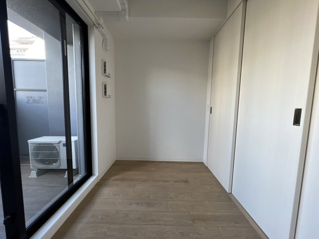 アルティザ姫路の子供部屋