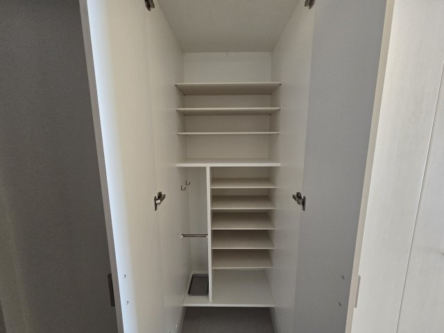 エスリード上前津テルツェ|名古屋市の賃貸ならMy賃貸の収納|エスリード上前津テルツェ