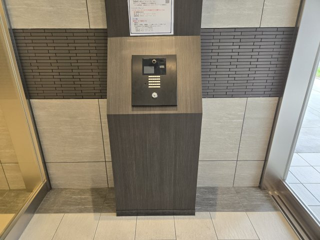 エスリード上前津テルツェ|名古屋市の賃貸ならMy賃貸のセキュリティ|エスリード上前津テルツェ