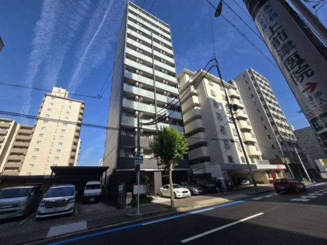 エスリード上前津テルツェ|名古屋市の賃貸ならMy賃貸の外観|エスリード上前津テルツェ