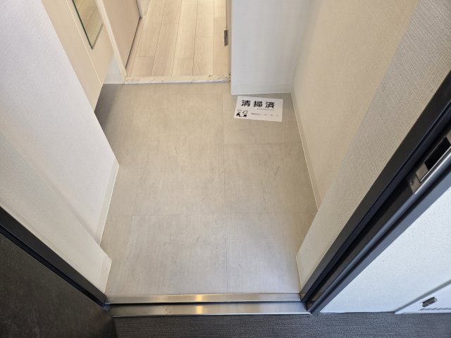 エスリード上前津テルツェ|名古屋市の賃貸ならMy賃貸の玄関|エスリード上前津テルツェ