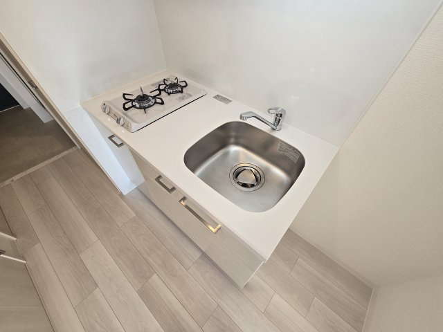 エスリード上前津テルツェ|名古屋市の賃貸ならMy賃貸のキッチン|エスリード上前津テルツェ