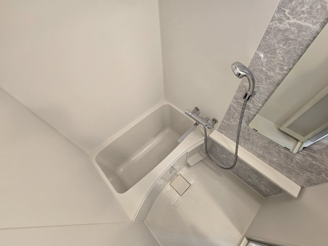 エスリード上前津テルツェ|名古屋市の賃貸ならMy賃貸の浴室|エスリード上前津テルツェ