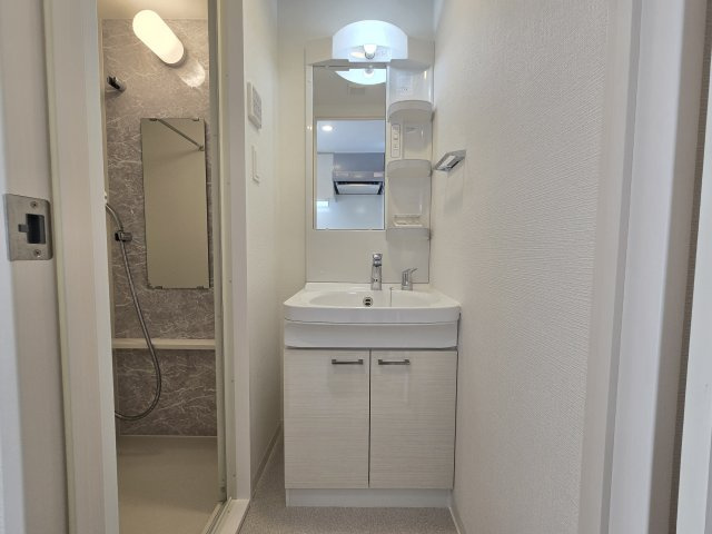 エスリード上前津テルツェ|名古屋市の賃貸ならMy賃貸の洗面所|エスリード上前津テルツェ