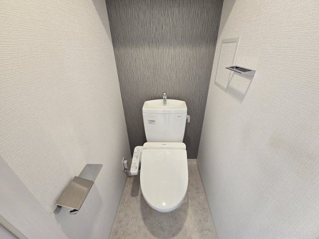 エスリード上前津テルツェ|名古屋市の賃貸ならMy賃貸のトイレ|エスリード上前津テルツェ