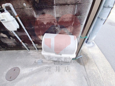 【その他共用部分】 | ハイツファミール