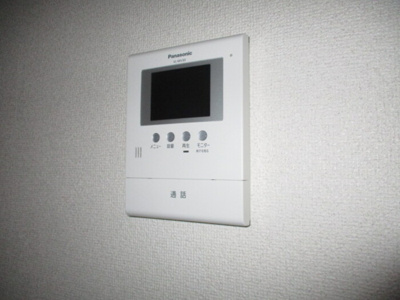  | サンモール六実 | テレビインターホン