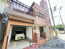 千代田戸建の画像