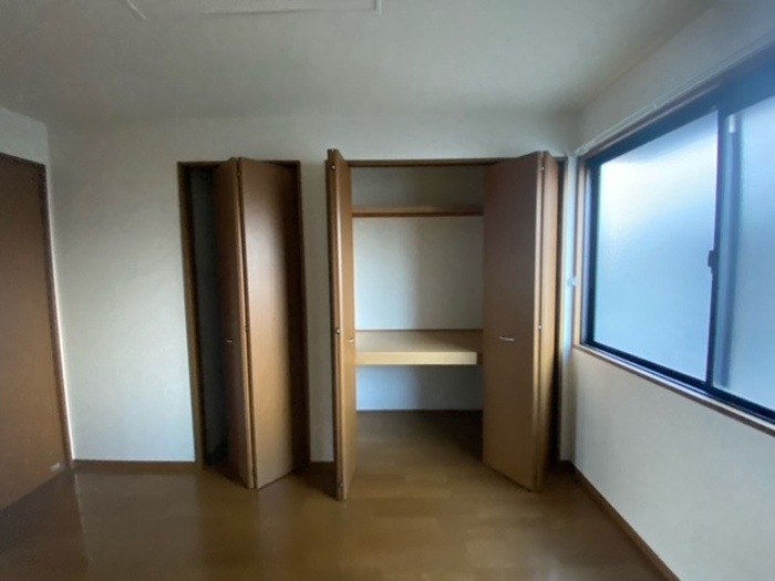 メープル上野のその他