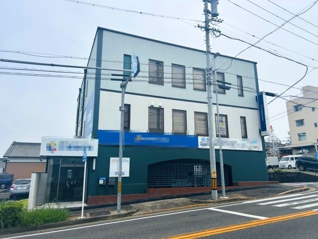 緑区青山3丁目貸店舗事務所