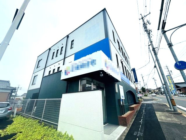 緑区青山3丁目貸店舗事務所の周辺