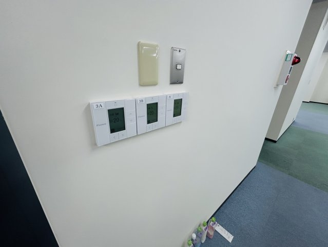 緑区青山3丁目貸店舗事務所のその他