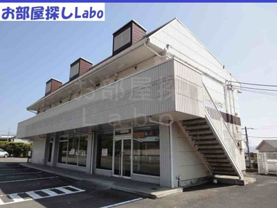 【外観】 | ブルーベリーハウスＣ