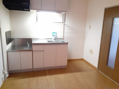 【キッチン】 | ブルーベリーハウスＣ