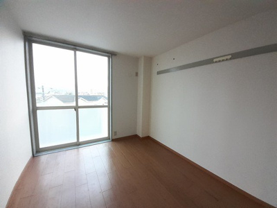 【内装】 | ブルーベリーハウスＣ