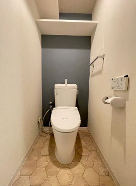 【トイレ】 | ソピア平尾山荘