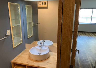 【内装】 | ソピア平尾山荘