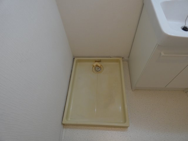 【設備】 | カワデンハイツⅢ