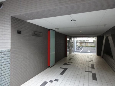 【エントランス】 | エヴァーモア