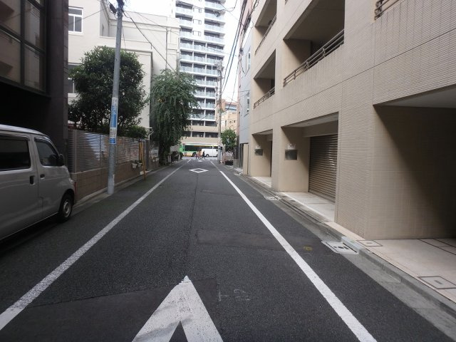 クラッシィハウス本郷コンフォルテの周辺