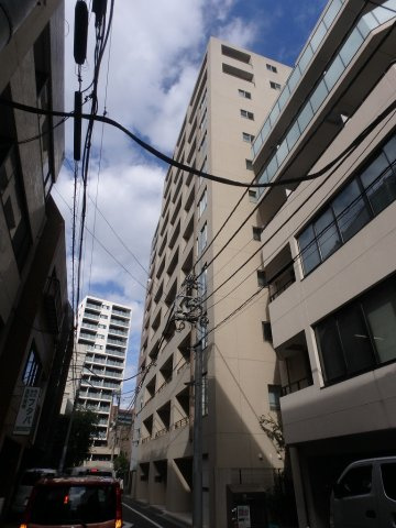 クラッシィハウス本郷コンフォルテの外観