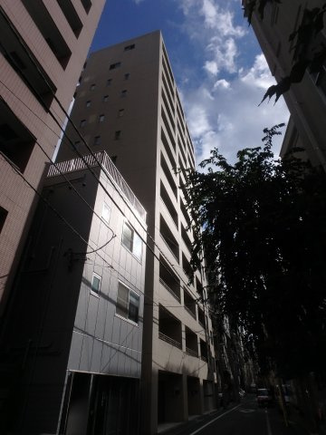 クラッシィハウス本郷コンフォルテの外観