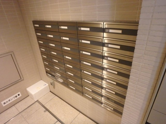 クラッシィハウス本郷コンフォルテのその他共用部分