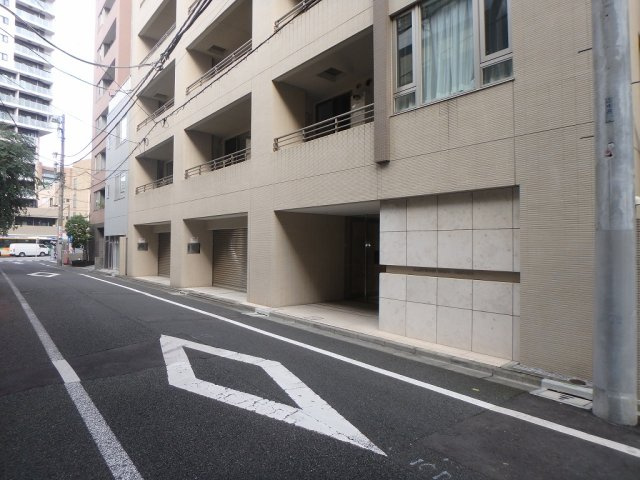 クラッシィハウス本郷コンフォルテの周辺