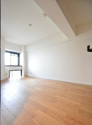 【洋室】 | 【HP限定公開】ダイアパレスリバーサイド府中是政１階